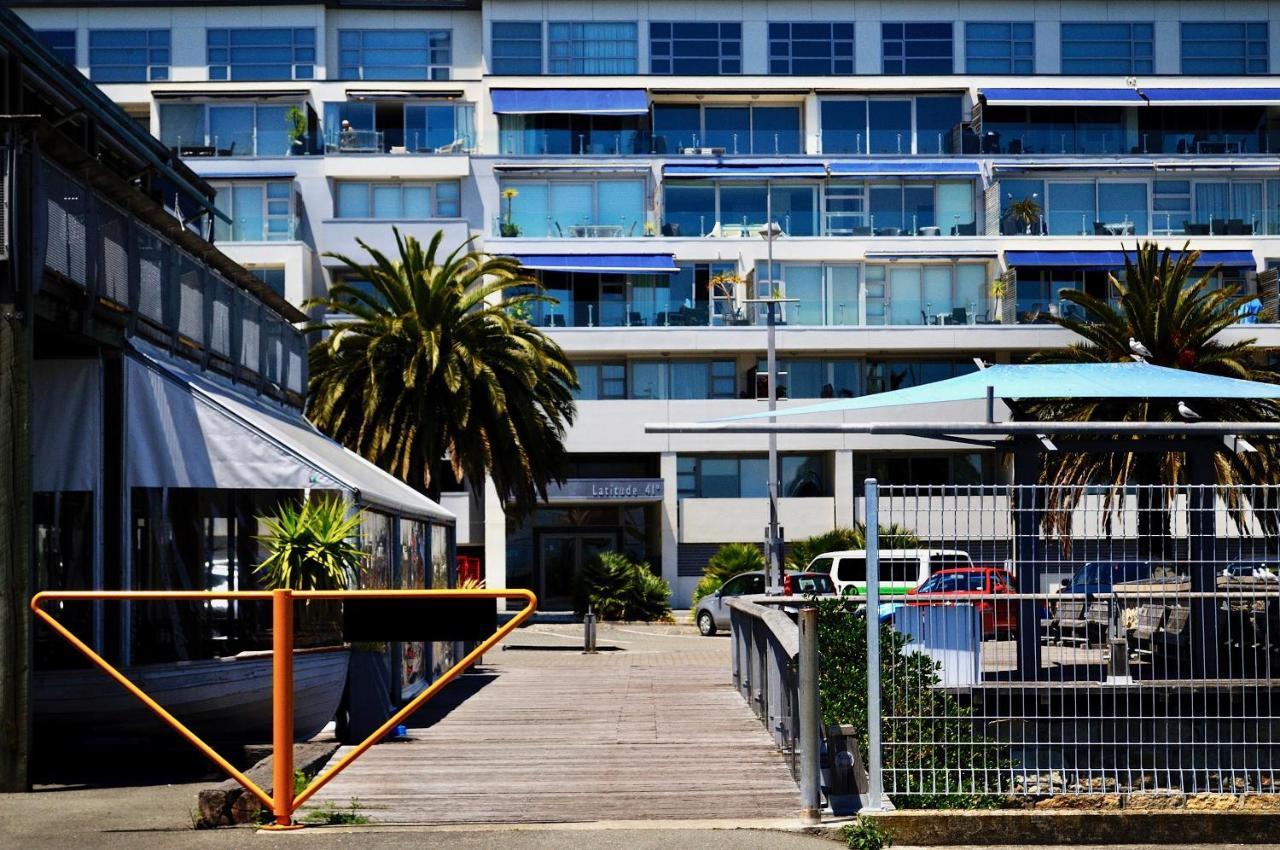 Sea Path Apartment Nelson Exteriör bild