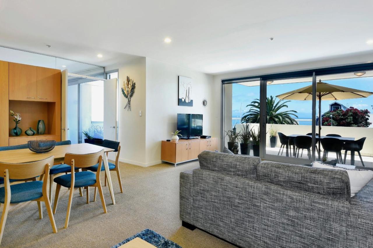 Sea Path Apartment Nelson Exteriör bild