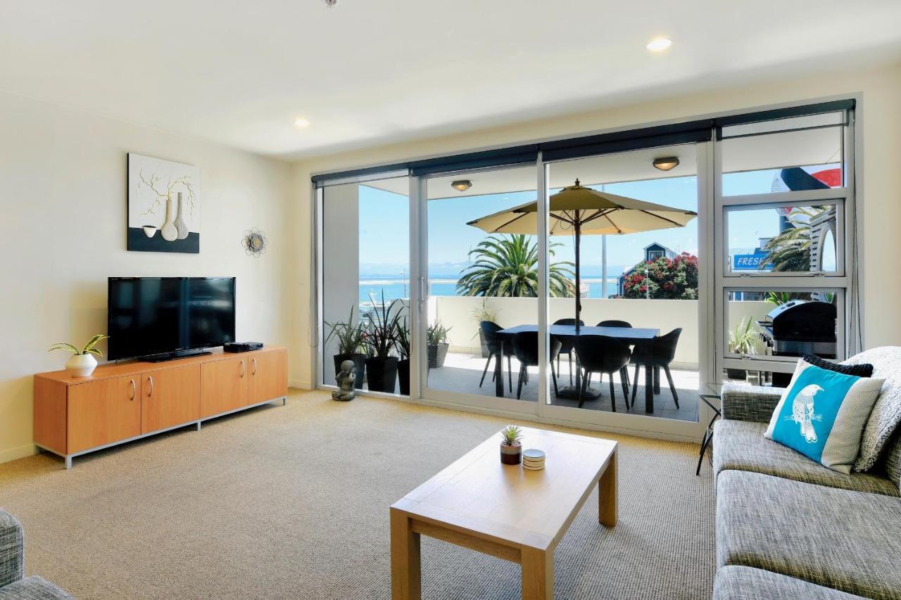 Sea Path Apartment Nelson Exteriör bild