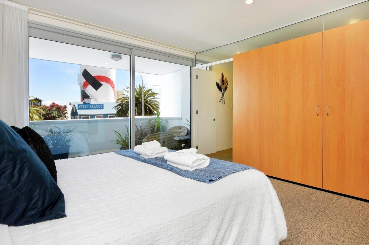Sea Path Apartment Nelson Exteriör bild